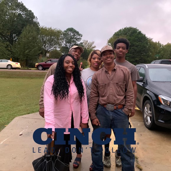 Meet your Posher, Larkin - Picture 1 of 1